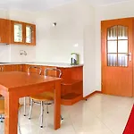 Antalya Апартаменты *