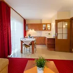 Antalya Апартаменты