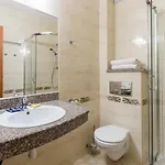 Апартаменты Antalya Владыславово