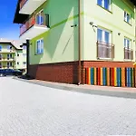 Antalya Lägenhet