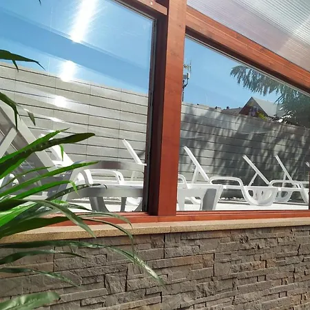 Antalya Apartment