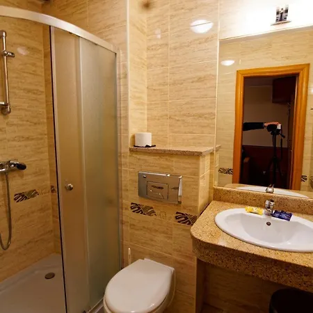 Antalya Apartment