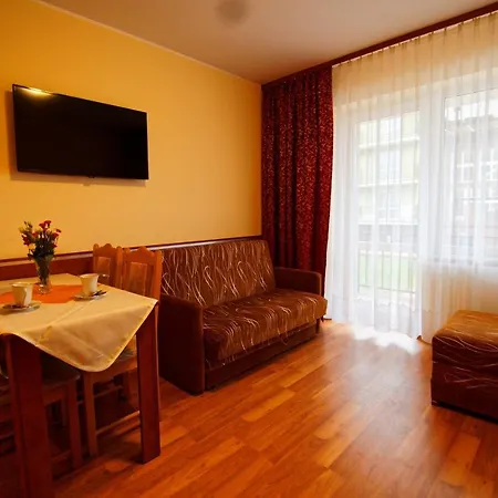 Apartment Antalya