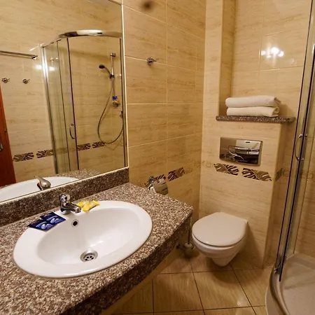 Antalya Apartment Władysławowo