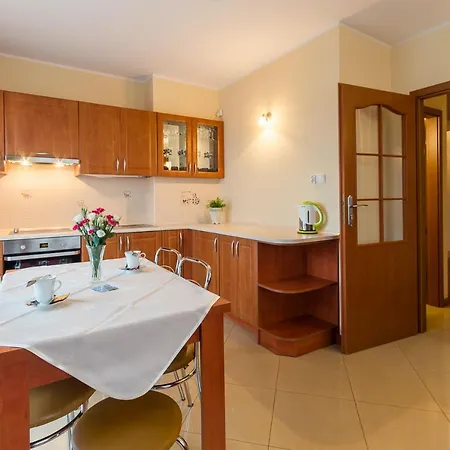 Antalya Apartment *