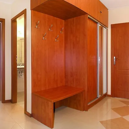 Antalya Apartment Władysławowo