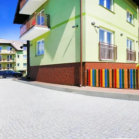Antalya Apartment